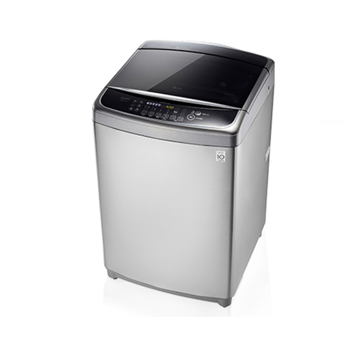 LG Mesin Cuci Top Loading 9 KG - TSA09NNM